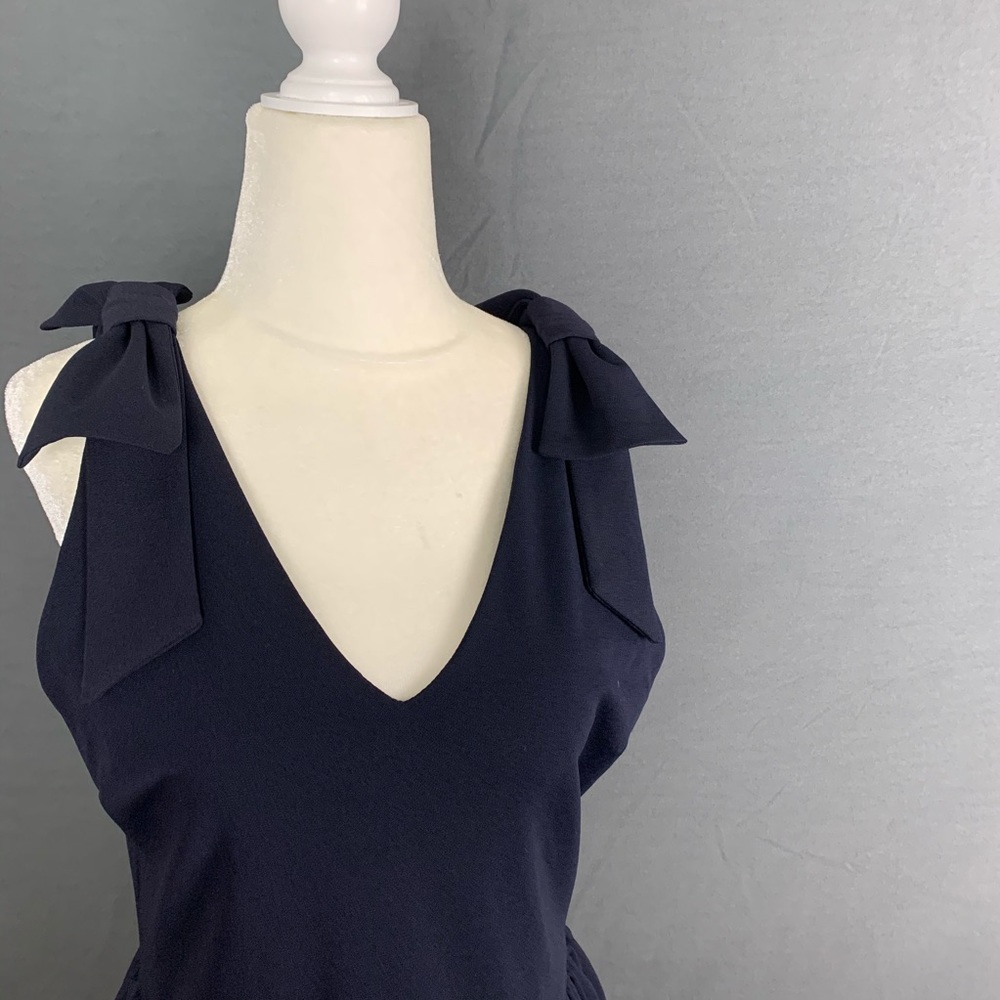 COPY - NWT Bow Dress